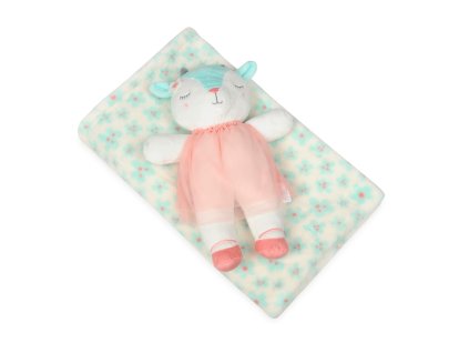 28276 4 deka david 75x100 cm kremova s hrackou ovecka