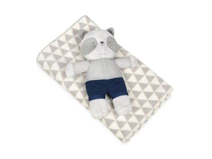 28279 4 deka david 75x100 cm seda s hrackou panda