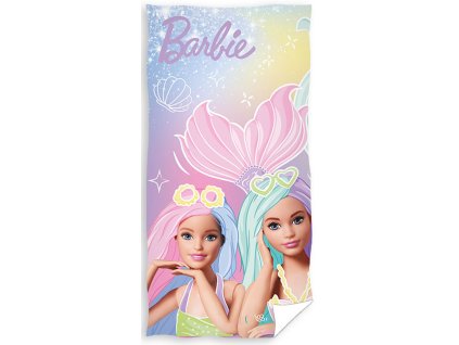 Detska osuska Barbie Morske Panny BARB235044