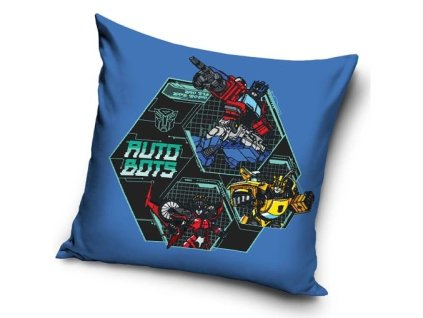 42737 detsky polstrarek transformers autoboti