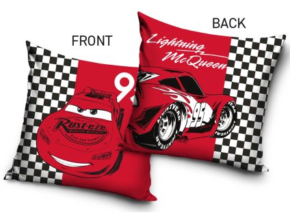 Detsky polstarek Cars Blesk McQueen Cilova Cara CAR2296006
