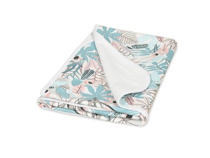 29140 6 bavlnena oboustranna deka ines 75x100 cm koaly