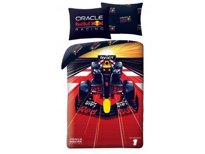 posciel redbull rbr 005bl