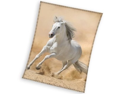 43014 mikroplysova deka kun belous 130x160