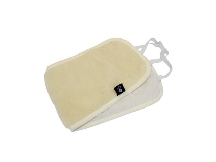 Ledvinovy pas jednostranny