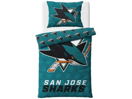 43816 5 hokejove povleceni nhl san jose sharks shields 140x200 sanjosesharks 245001 bedl 8 11zon