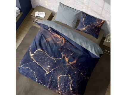 Pościel satyna 140x200+70x90 Minerals 010 EAN 5904541910239 3