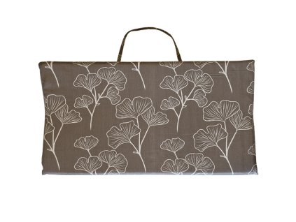 Skládací plážové lehátko - Ginkgo