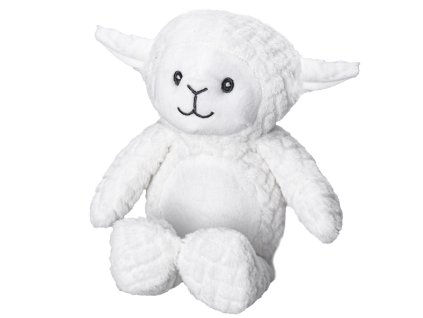 30646 ovecka plysova 27cm sedici