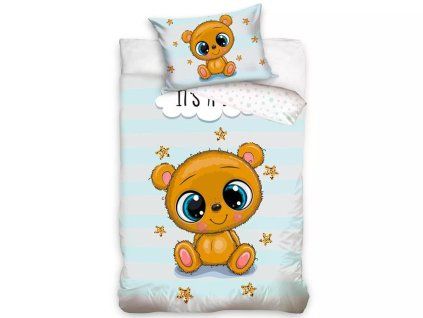 povleceni-do-postylky-100x135-40x60-cm-medvidek-risa