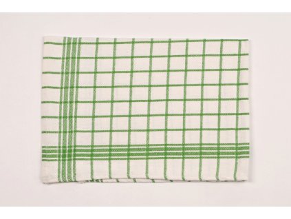 uterka bavlna 50x70 mona sada 5ks zelena 1