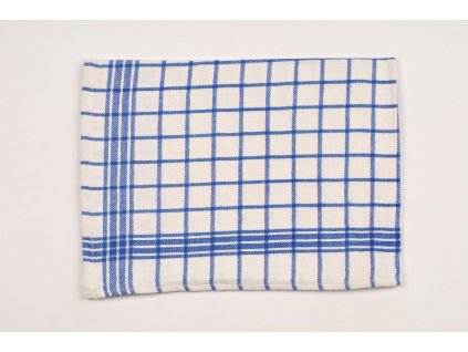 uterka bavlna 50x70 mona sada 5ks modra 1