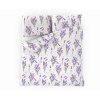 bavlnene povleceni provence collection 140x200 70x90cm levandule fialova 424409 0