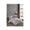 36369 4 bavlnene povleceni liva fialkove bedtex