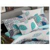 38170 1 bavlnene povleceni linna tyrkysove bedtex detail polstare