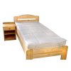 chranic matrace prosity z duteho vlakna 180x200cm 0