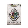 35964 1 detske povleceni harry potter famfrpalove tymy detail