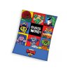 38842 detska deka brawl stars hadej kdo 110x140