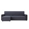 u Chaise Glaciar Gris