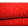 rucnik frote 50x100 comfort cerveny 3