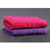 rucnik frote 50x100 comfort fialovy 2