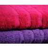 rucnik frote 50x100 comfort fialovy 3
