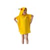 41621 1 detske ponco pokemon volim si tebe pikachu zleva