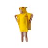 41621 detske ponco pokemon volim si tebe pikachu zprava