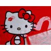 Detske Ponco Hello Kitty Nejroztomilejsi na Svete