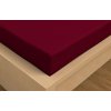 jersey prosteradlo s lycrou 90x200cm vinove 573108 1