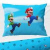 Detske povleceni Super Mario Bros MARIO230622 detail polstare70x90