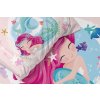 Pościel 100x135+40x60 Przytulaki 020 Syrenka EAN 5904541925202 3