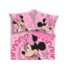 44011 1 detske povleceni bajecna minnie detail polstare 11zon