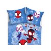 44005 detske povleceni spidey mali hrdinove 7 11zon