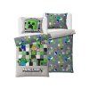 44092 3 detske povleceni minecraft objev svuj svet duo