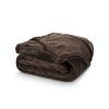 35385 deka mikroplys 150x200 hneda