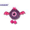 Bouncibles NOA plyšový skákací míček 8 cm