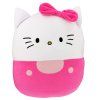 Squish polstarek Hello Kitty HK36 5510 SQ