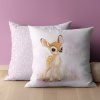 Povlak na polštářek 40x40 cm - Roztomilý srneček