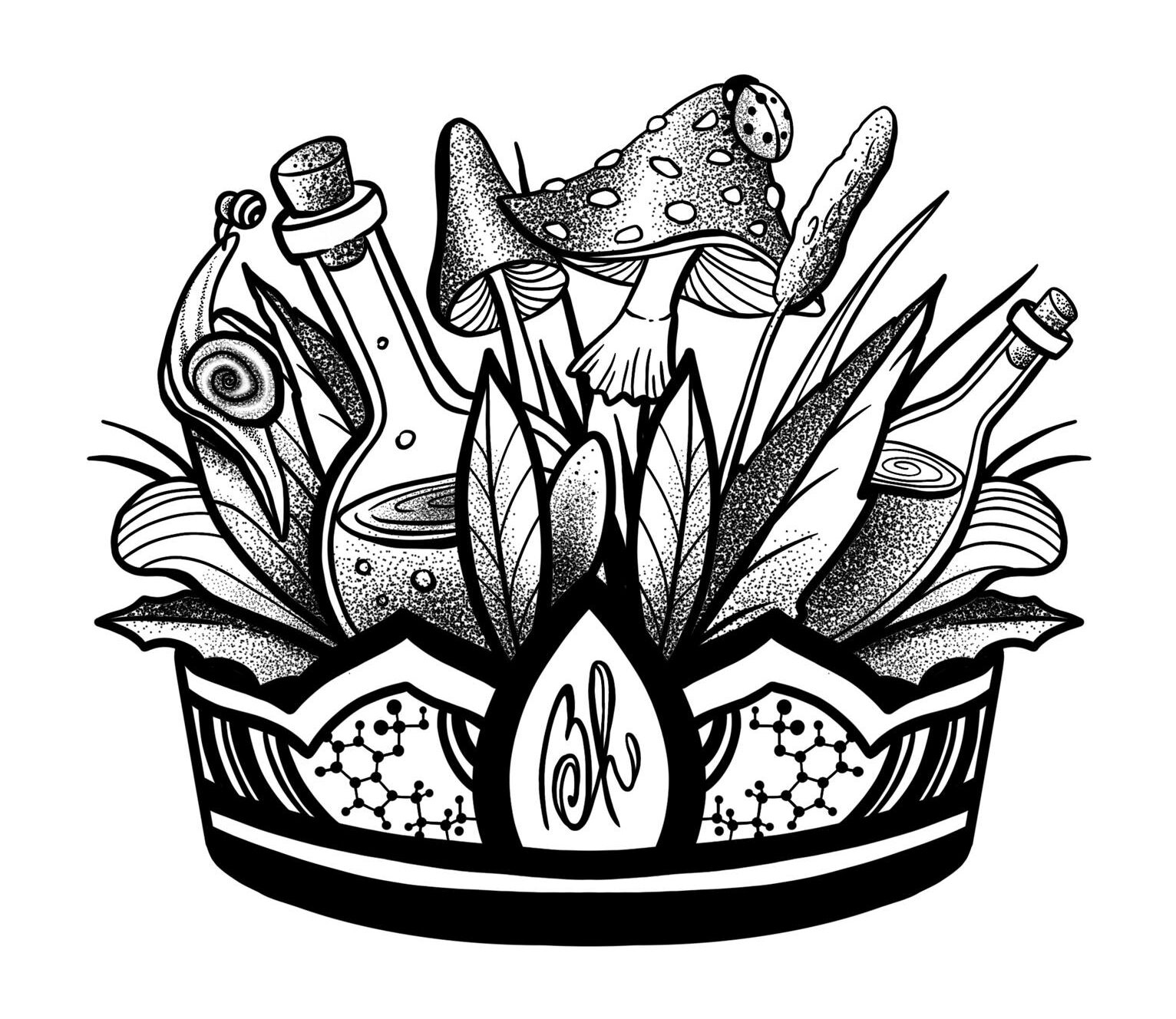 Bylinková chaloupka: Příběh vášně, poctivosti a spojení s přírodou