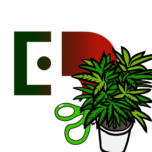 🌱✂️ Zastřihování mladých rostlin konopí (THC do 1%): Detailní průvodce pro fázi růstu 🌿 (Ještě delší a detailnější!)