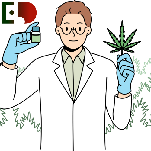 Absolutní Průlom v České Péči: Lékařské Konopí? Ano, Konečně i od Vašeho Praktického Lékaře! 🧑‍⚕️🌿✨