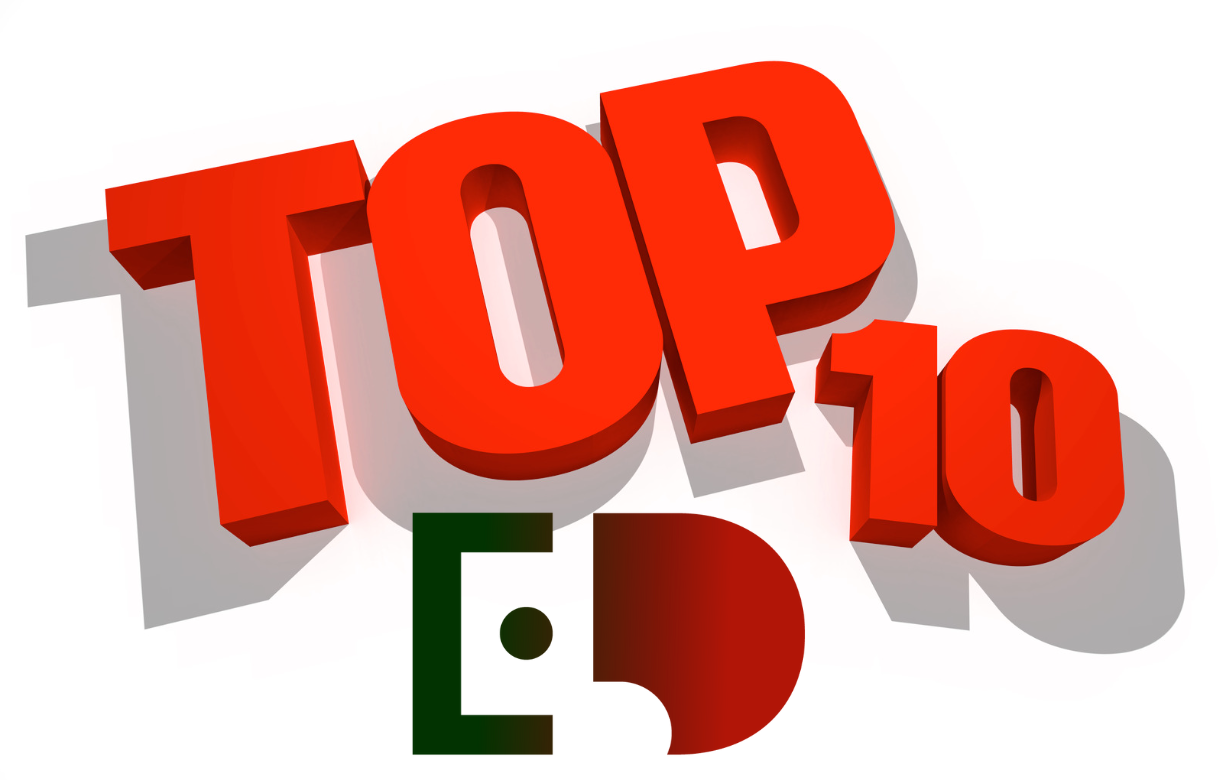 Top 10 nejoblíbenějších odrůd na Agyseed.cz 🌱✨