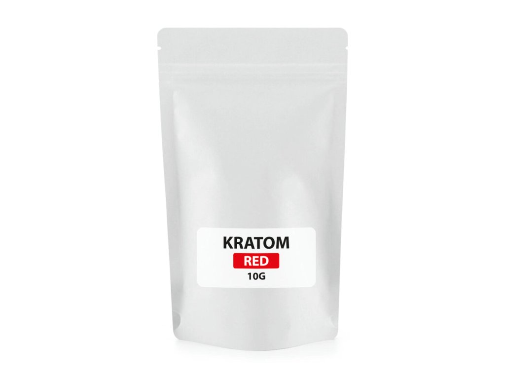 Kratom Red