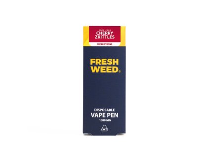 Vape pen Cherry Zkittles