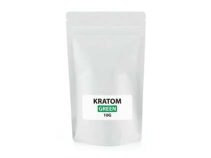 Kratom Green