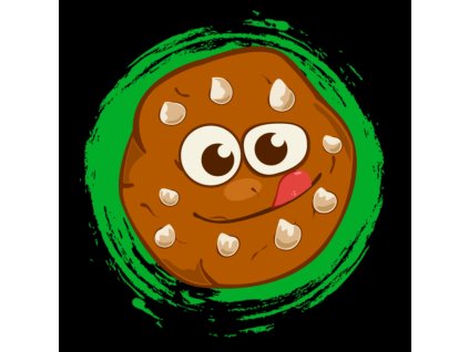 Konopné semínko CBD Caramel Cookie Feminized by