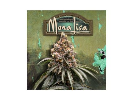Konopné semínko 12477 monalisa