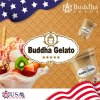 Konopné semínko 248 Buddha Gelato