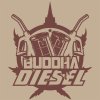Konopné semínko 217 Buddha Diesel